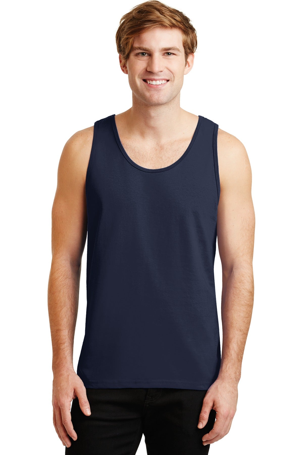 Gildan® - Ultra Cotton® 100% US Cotton Tank Top