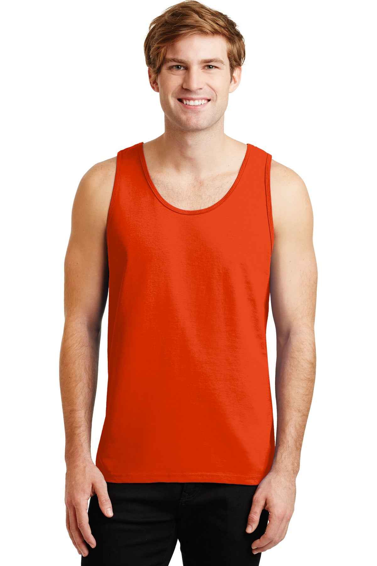 Gildan® - Ultra Cotton® 100% US Cotton Tank Top