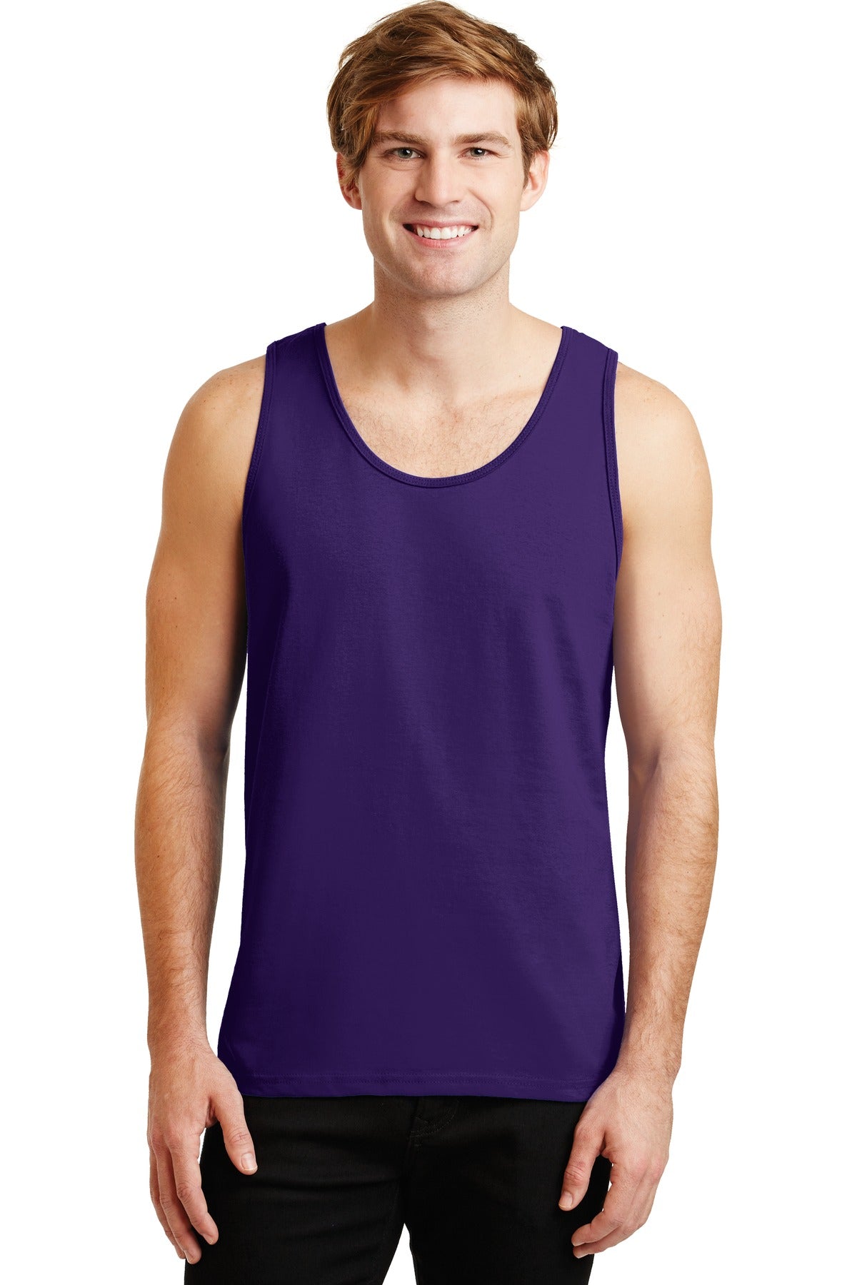 Gildan® - Ultra Cotton® 100% US Cotton Tank Top