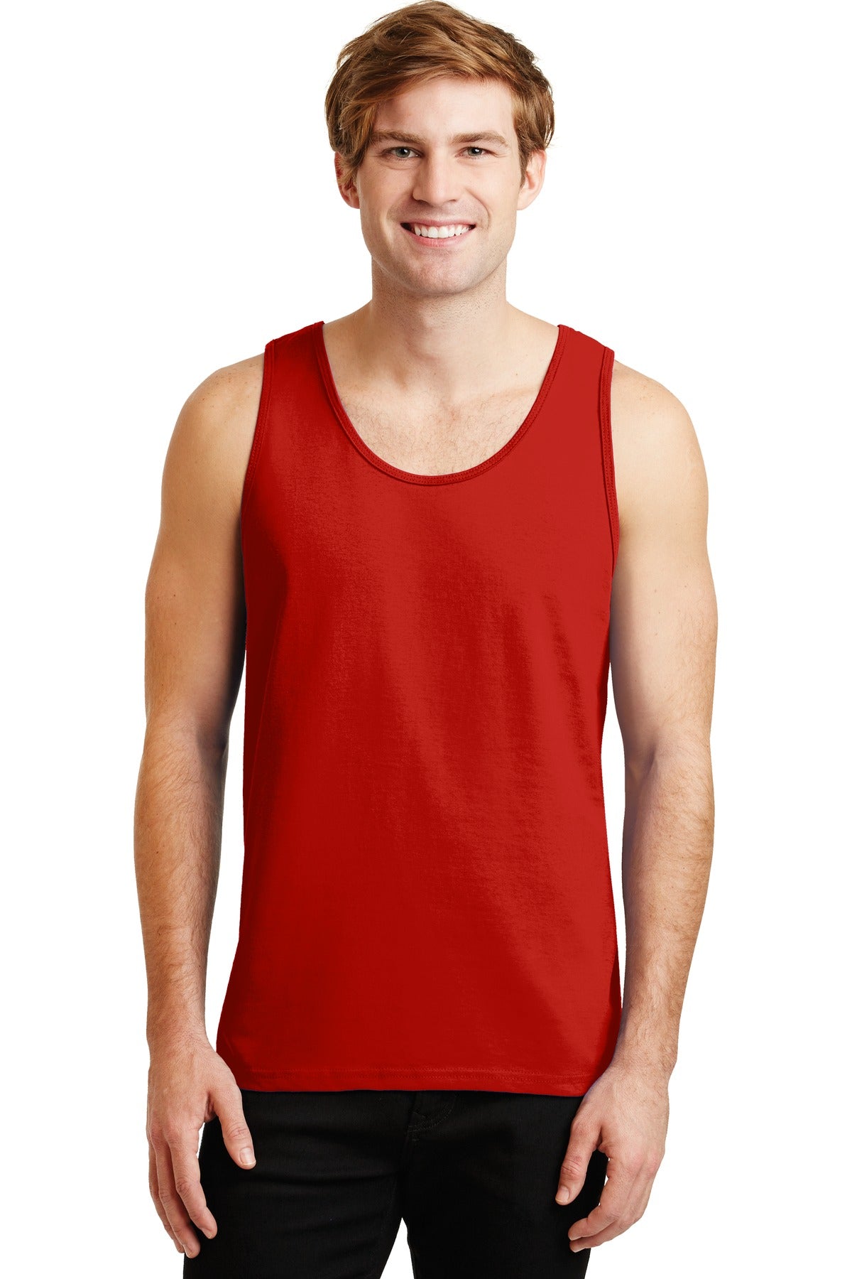 Gildan® - Ultra Cotton® 100% US Cotton Tank Top