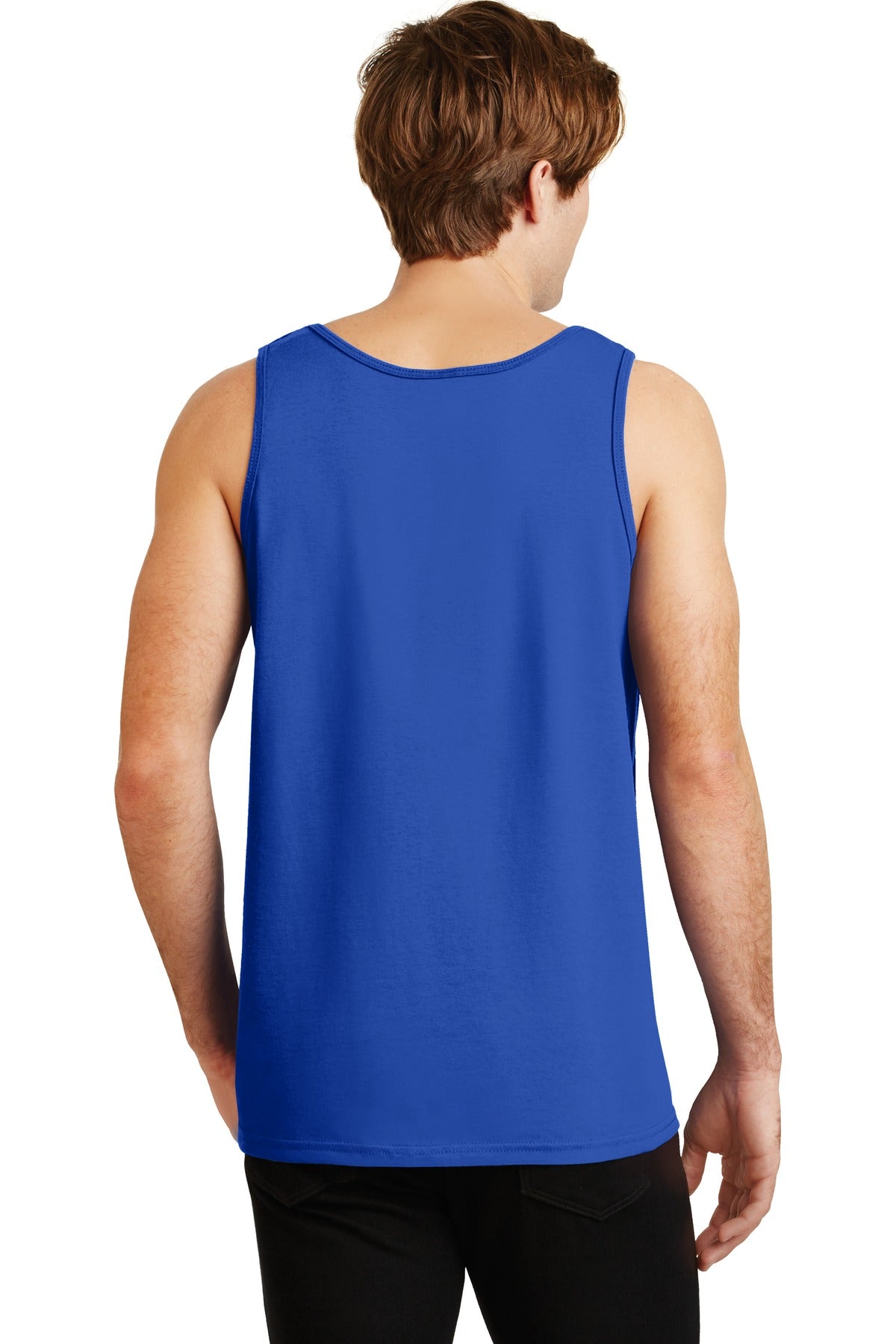 Gildan® - Ultra Cotton® 100% US Cotton Tank Top