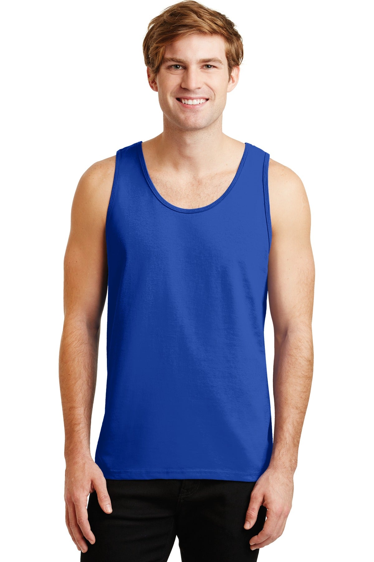 Gildan® - Ultra Cotton® 100% US Cotton Tank Top