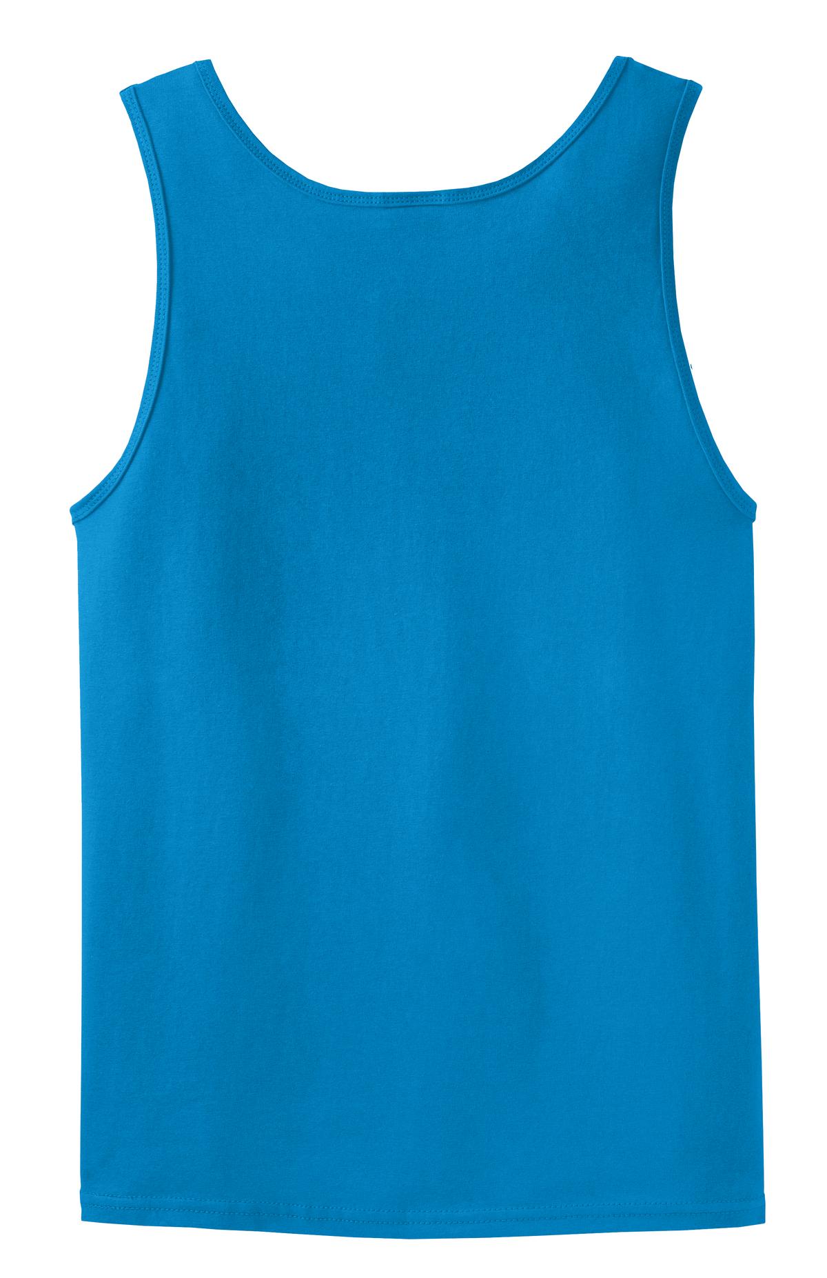 Gildan® - Ultra Cotton® 100% US Cotton Tank Top