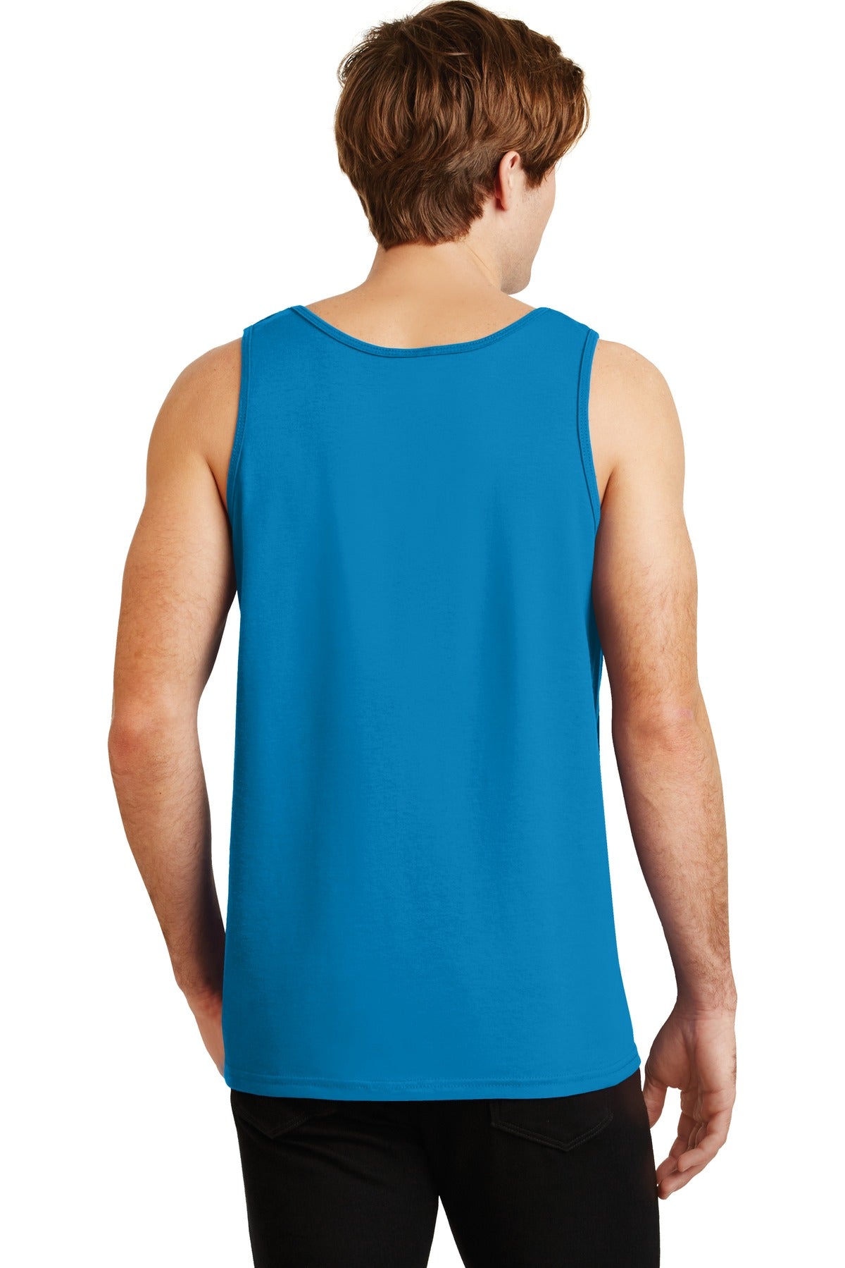 Gildan® - Ultra Cotton® 100% US Cotton Tank Top