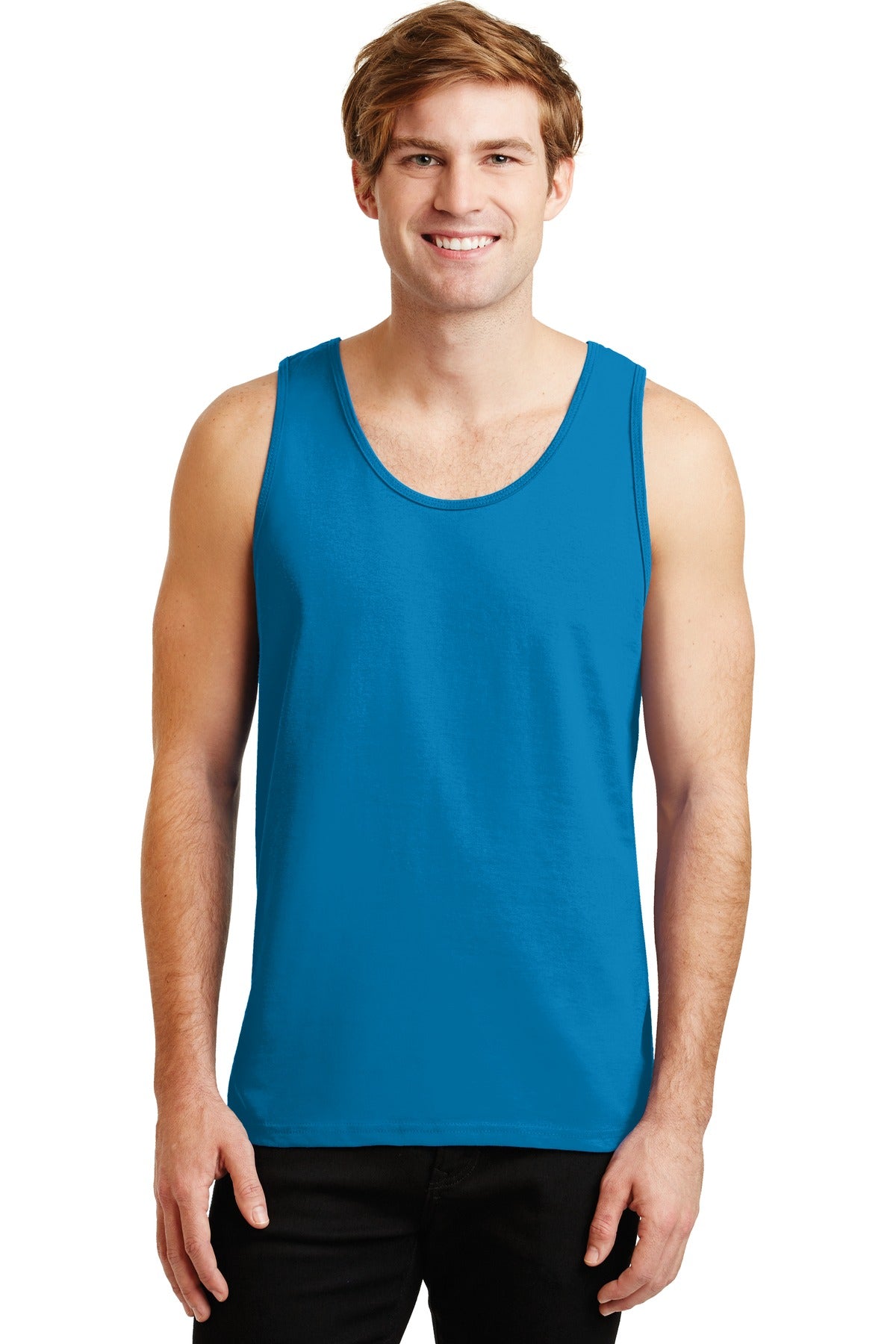 Gildan® - Ultra Cotton® 100% US Cotton Tank Top