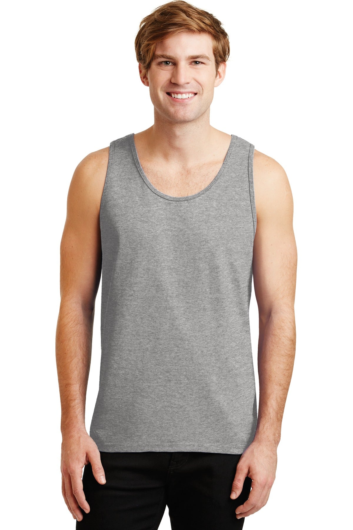 Gildan® - Ultra Cotton® 100% US Cotton Tank Top