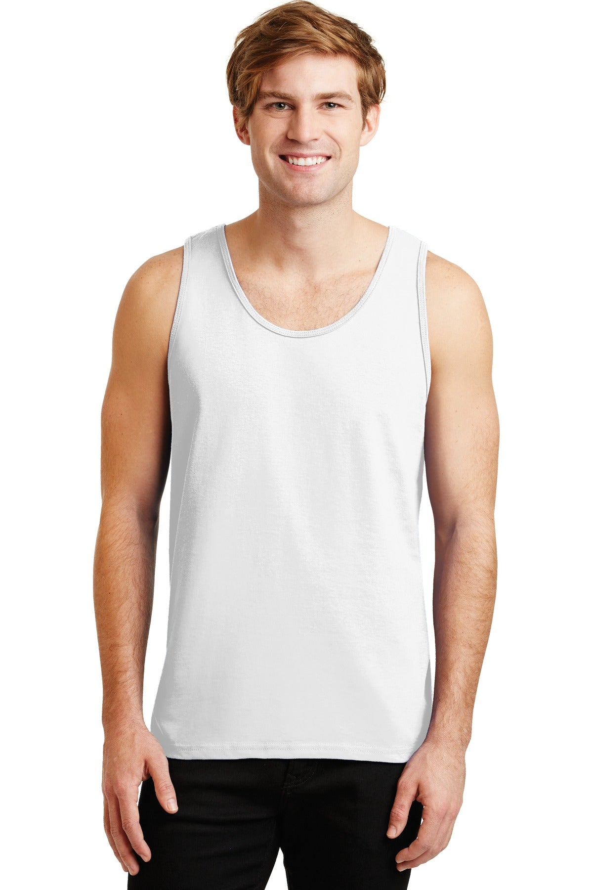 Gildan® - Ultra Cotton® 100% US Cotton Tank Top