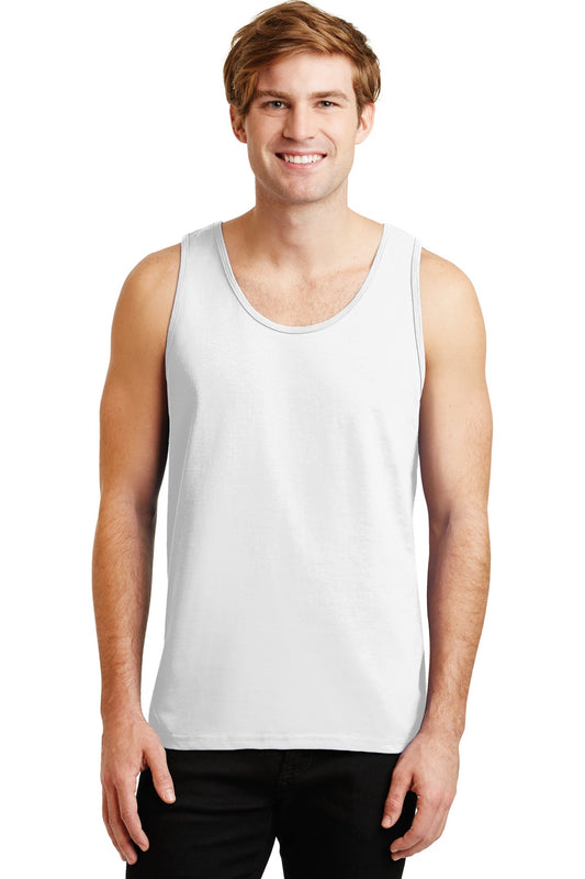 Gildan® - Ultra Cotton® 100% US Cotton Tank Top