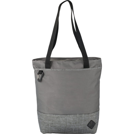 Hayden Zippered Convention Tote