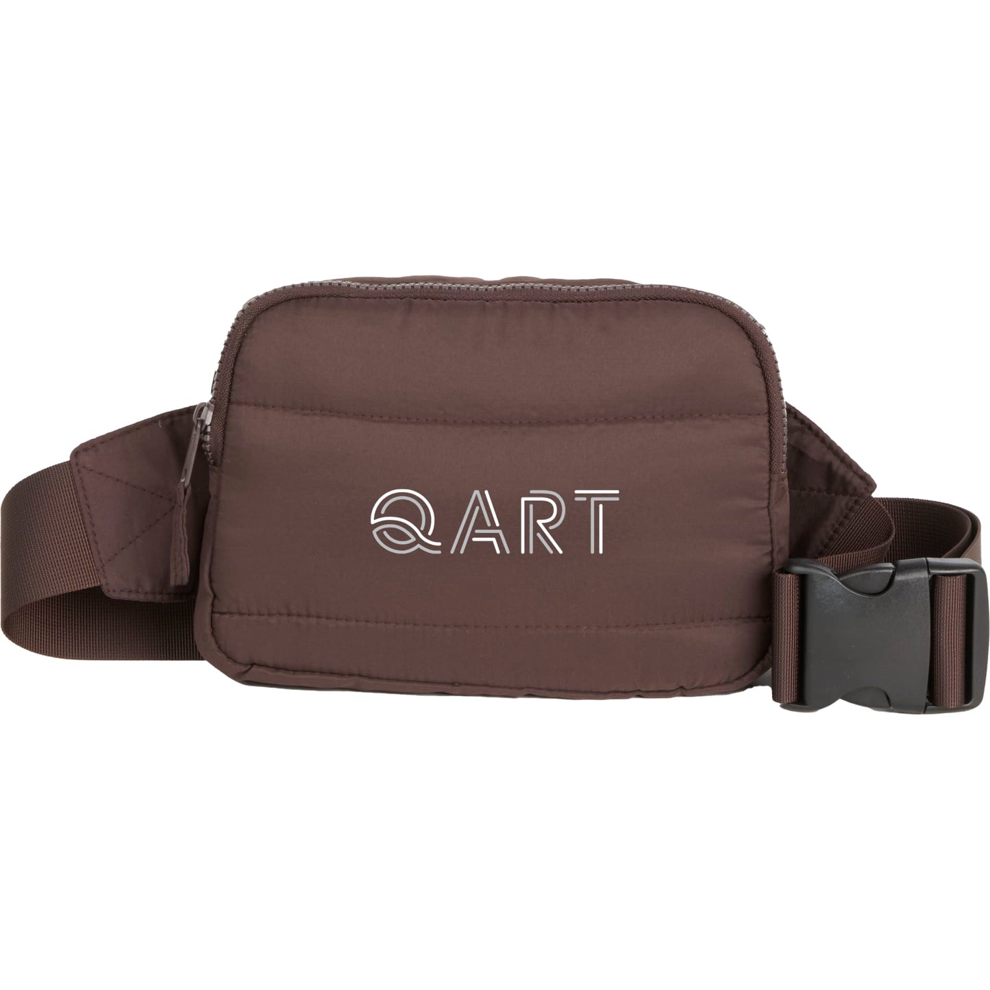 Puffer Recycled Fanny Pack with Full Color Print