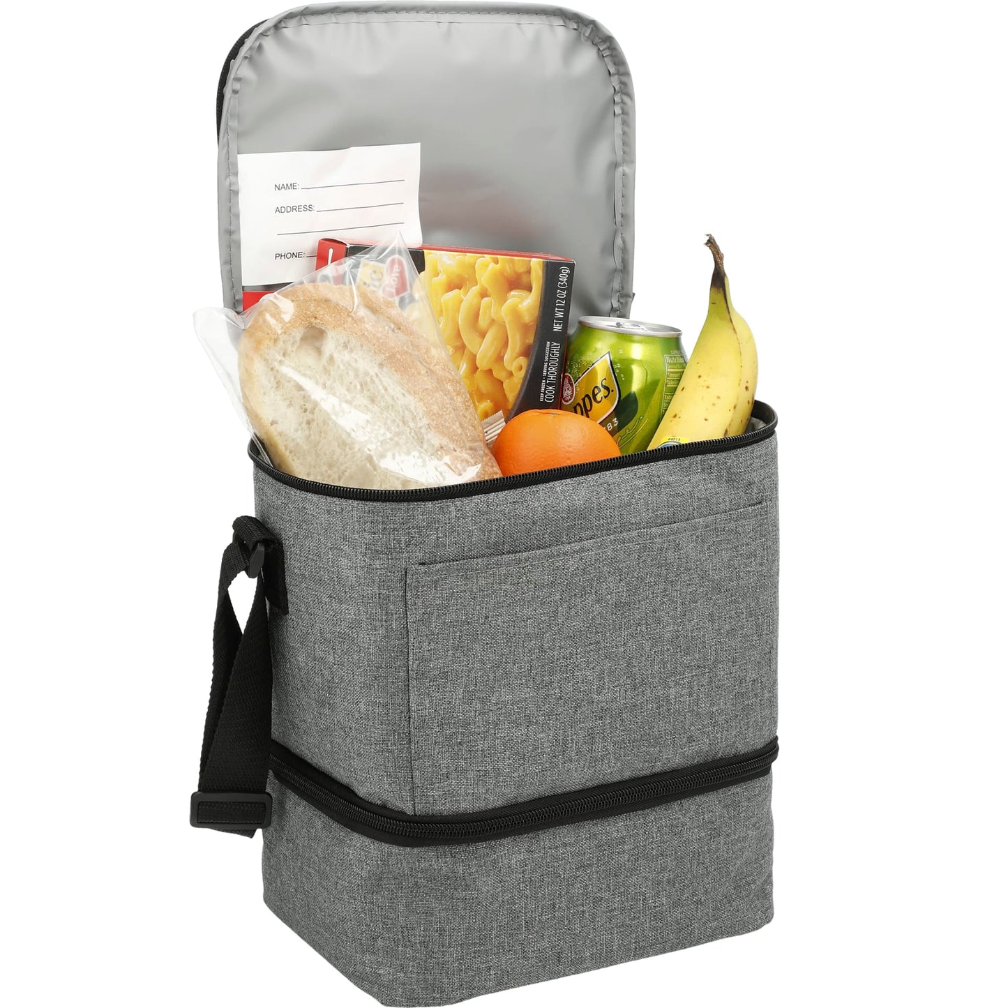 Tundra Recycled 9 Can Lunch Cooler