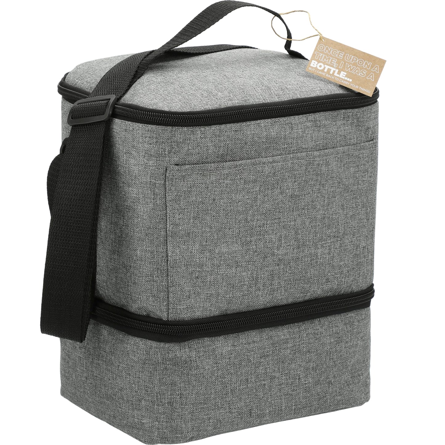 Tundra Recycled 9 Can Lunch Cooler