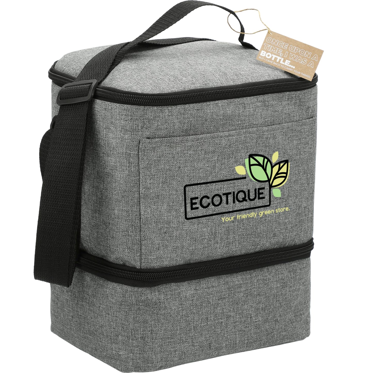 Tundra Recycled 9 Can Lunch Cooler