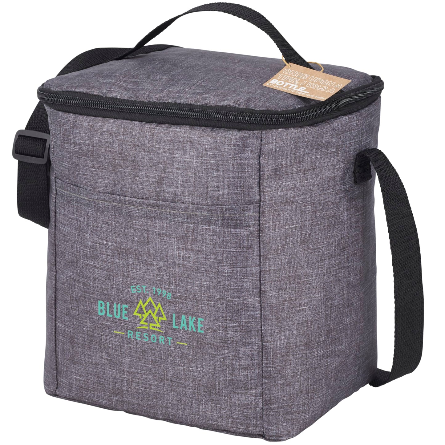 Excursion Recycled 6 Can Lunch Cooler