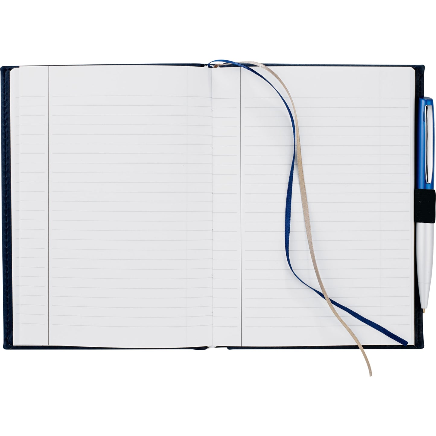 5" x 7" FSC® Mix Pedova™ Bound Journal