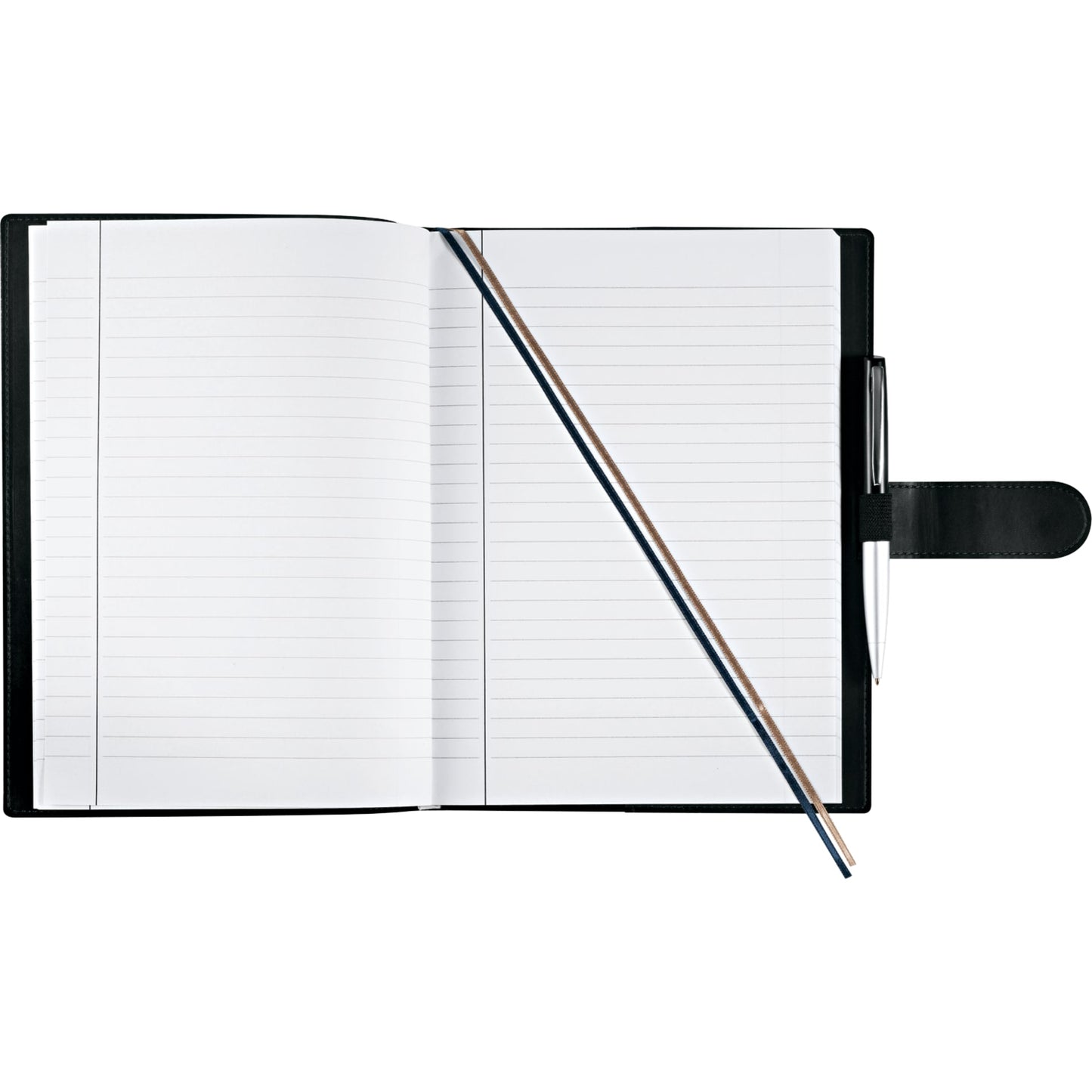 7" x 10" FSC® Mix Dovana™ Large Journal