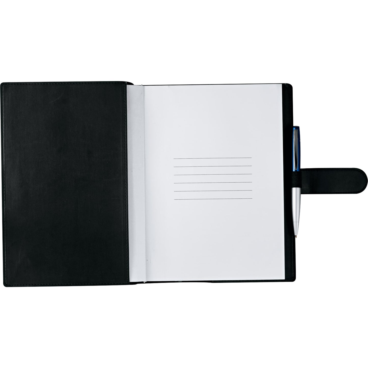 7" x 10" FSC® Mix Dovana™ Large Journal