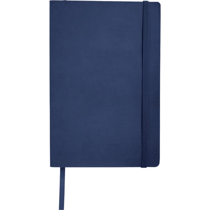 FSC® Mix Pedova™ Soft Bound Journal with Deboss Logo