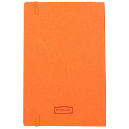 FSC® Mix Pedova™ Soft Bound Journal with Deboss Logo