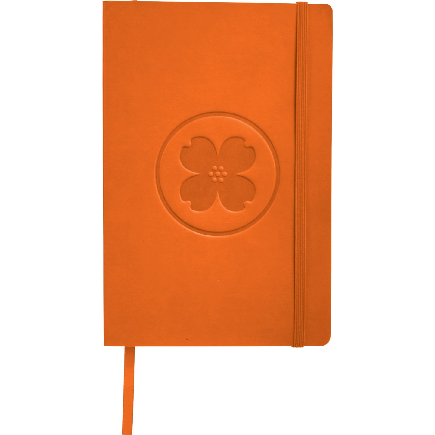 FSC® Mix Pedova™ Soft Bound Journal with Deboss Logo