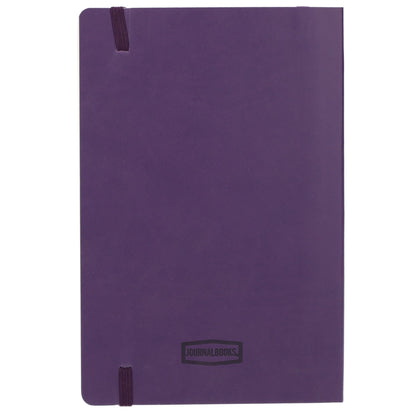 FSC® Mix Pedova™ Soft Bound Journal with Deboss Logo