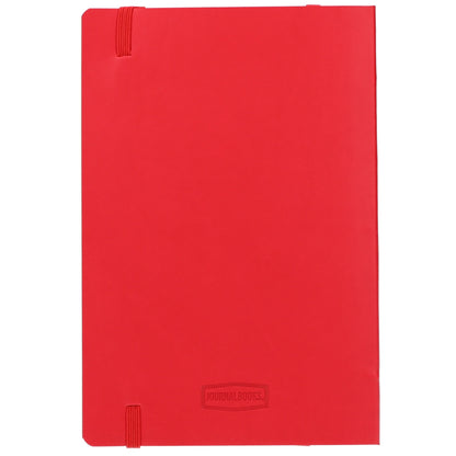 FSC® Mix Pedova™ Soft Bound Journal with Deboss Logo