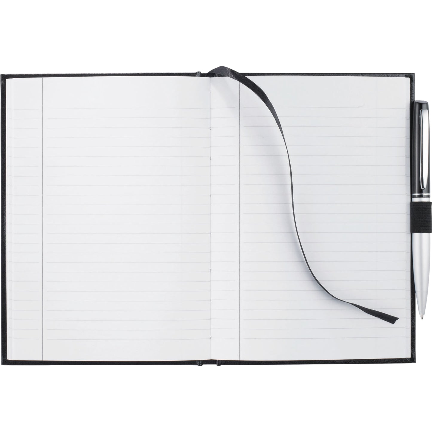 5" x 7" FSC® Mix Executive Bound Journal