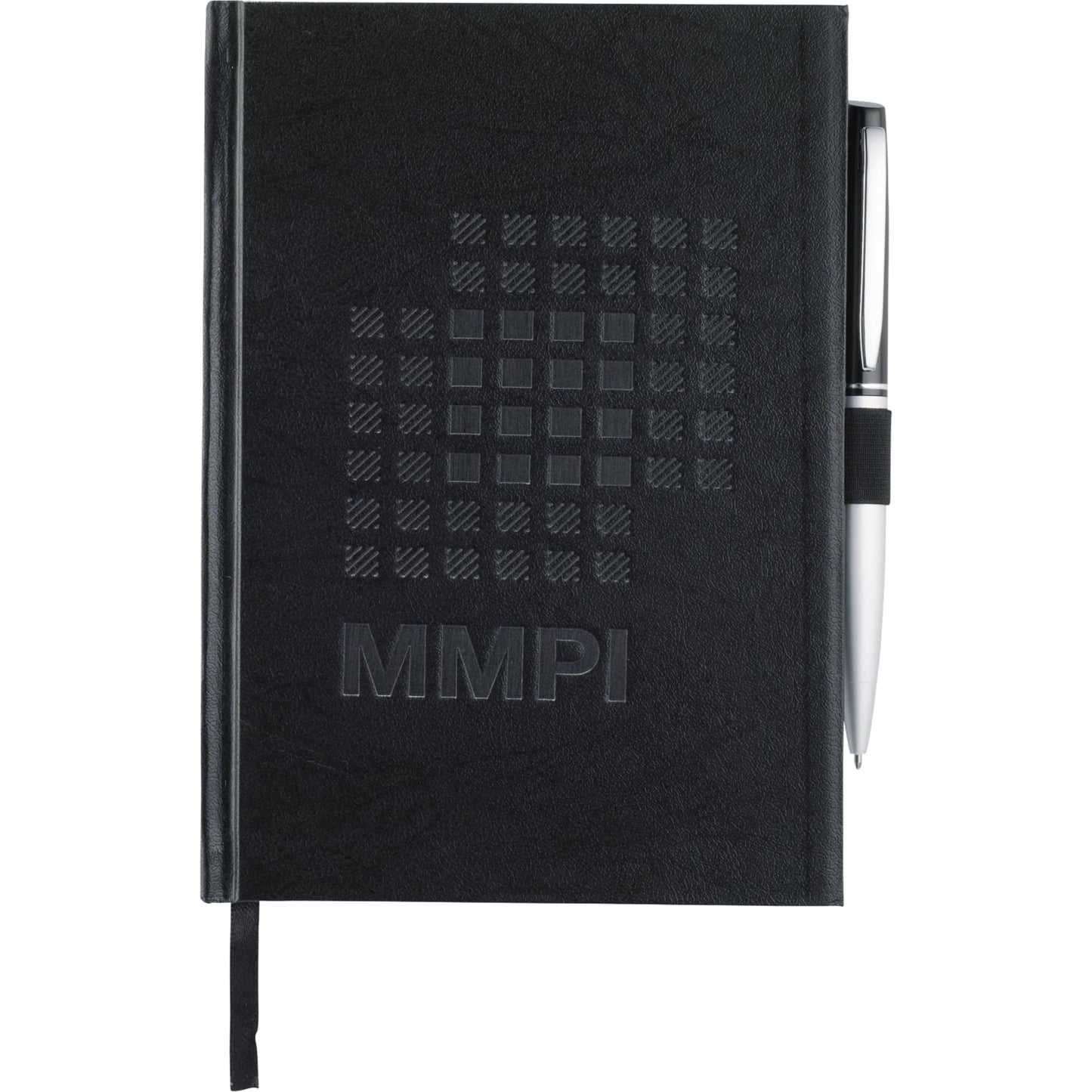 5" x 7" FSC® Mix Executive Bound Journal