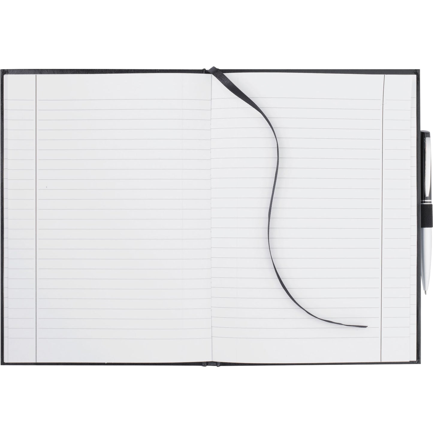 7" x 10" FSC® Mix Executive Large Bound Journal