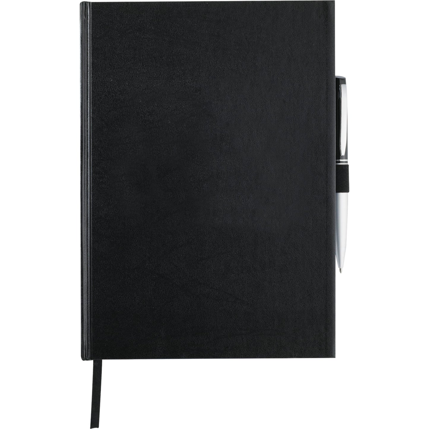 7" x 10" FSC® Mix Executive Large Bound Journal