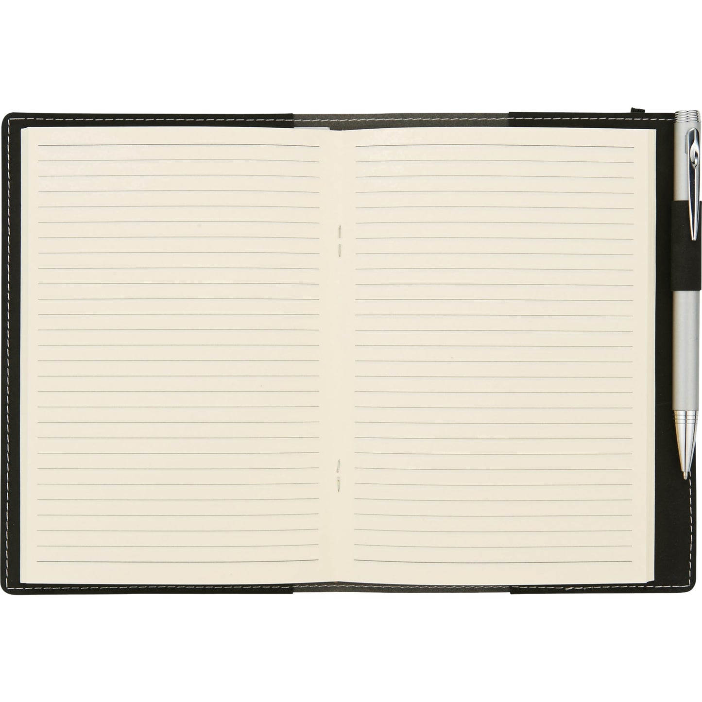 5.25" x 7.5" FSC® Mix Revello Refillable Journal