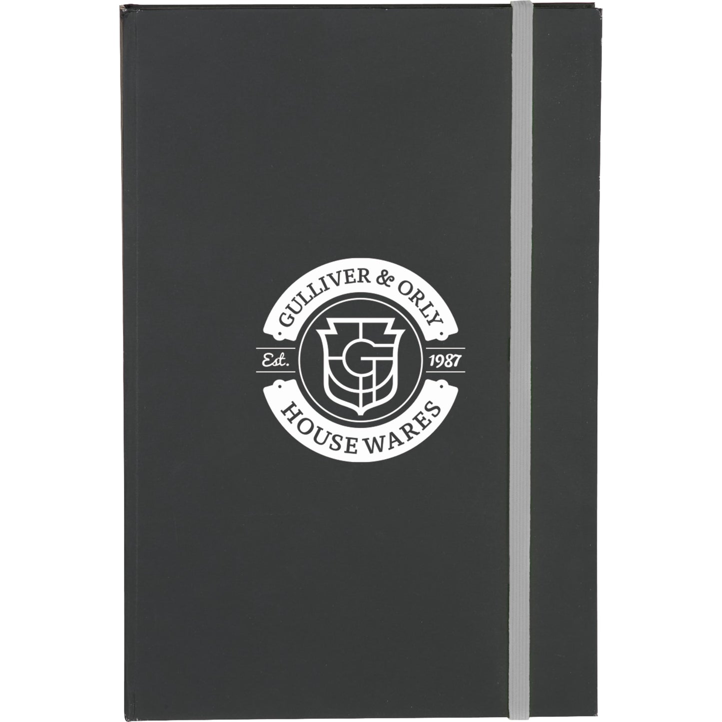 5.5" x 8.5" FSC® Mix Color Pop Bound Journal