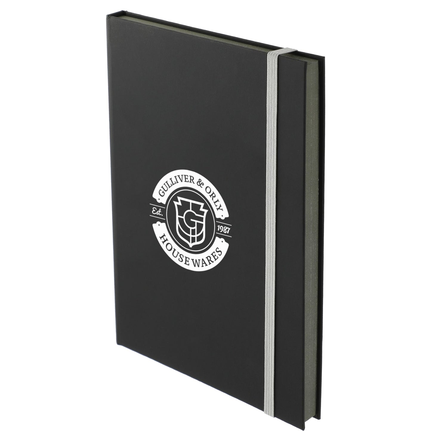 5.5" x 8.5" FSC® Mix Color Pop Bound Journal