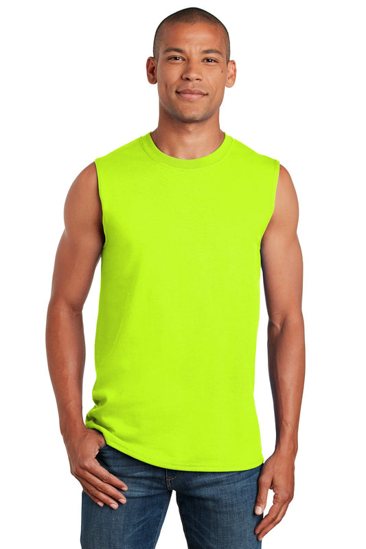 Gildan® - Ultra Cotton® Sleeveless T-Shirt