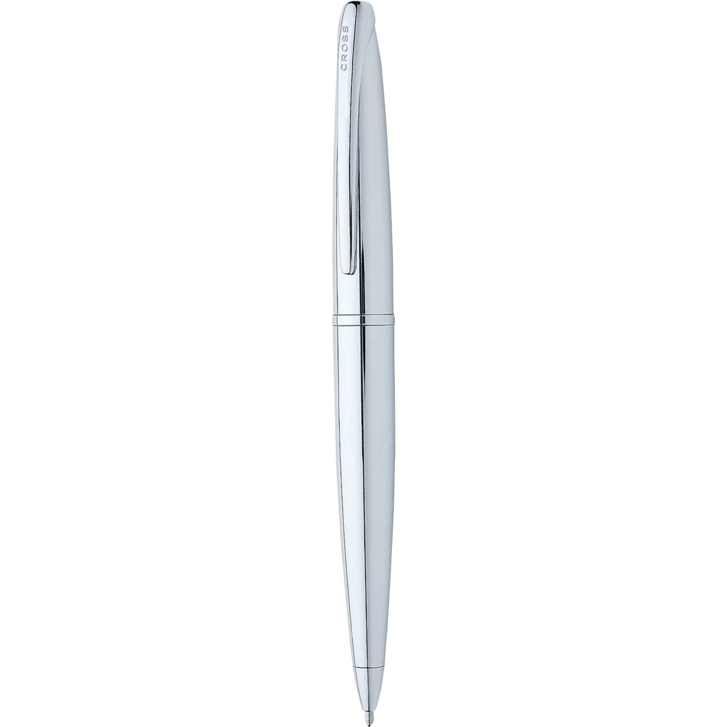 Cross® ATX Pure Chrome Ballpoint