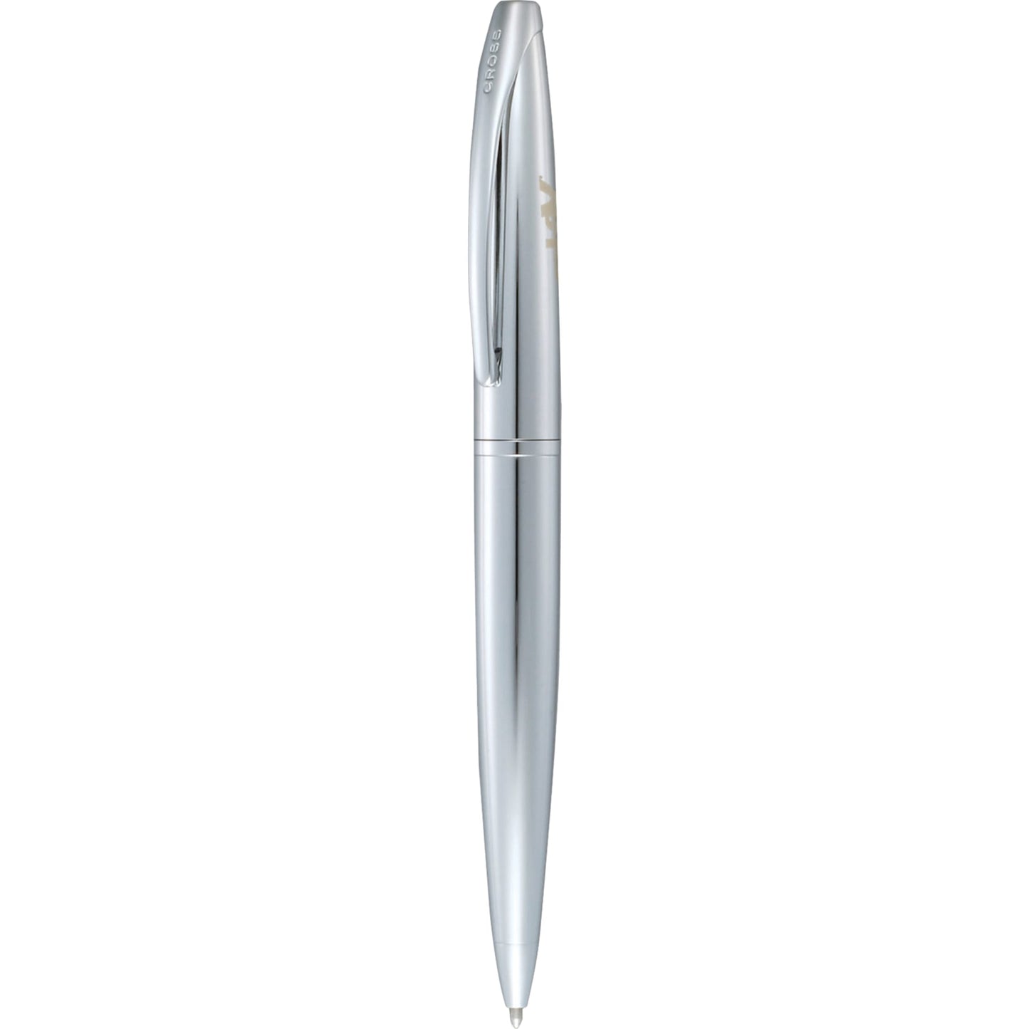 Cross® ATX Pure Chrome Ballpoint