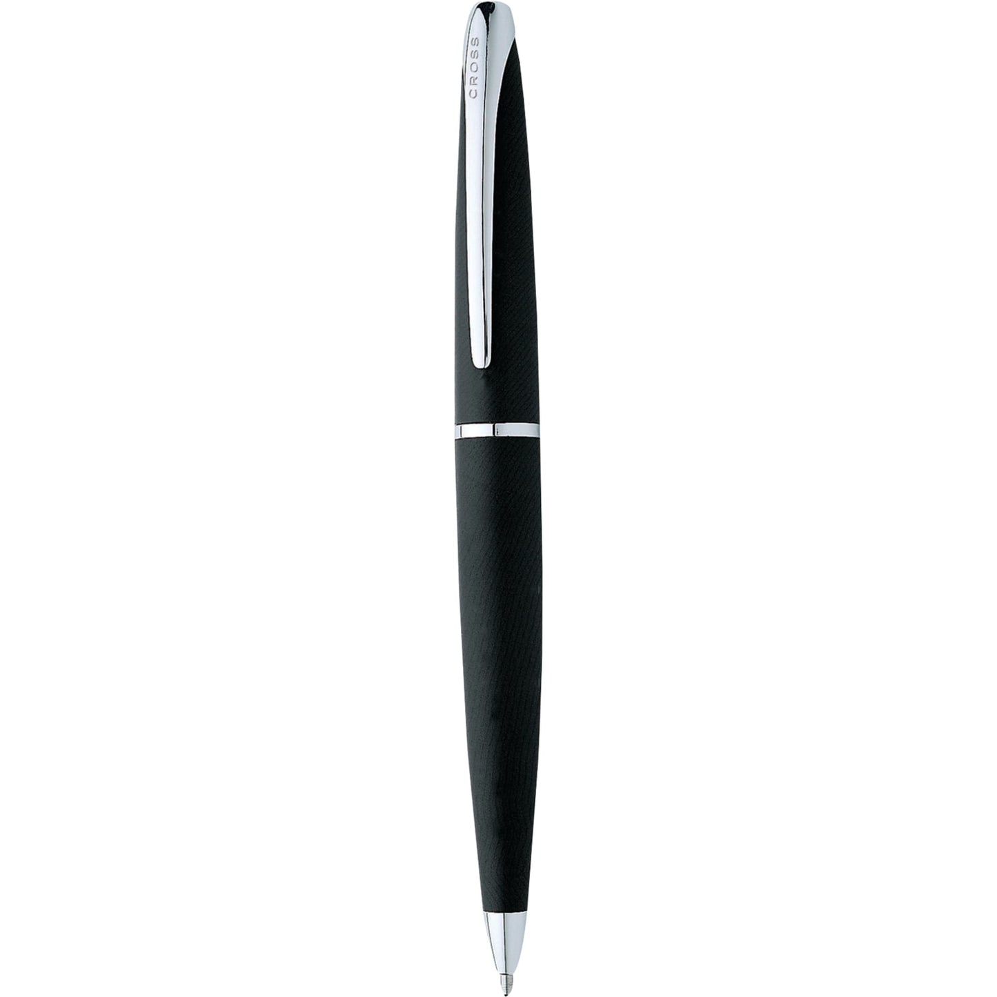 Cross® ATX Basalt Black Ballpoint