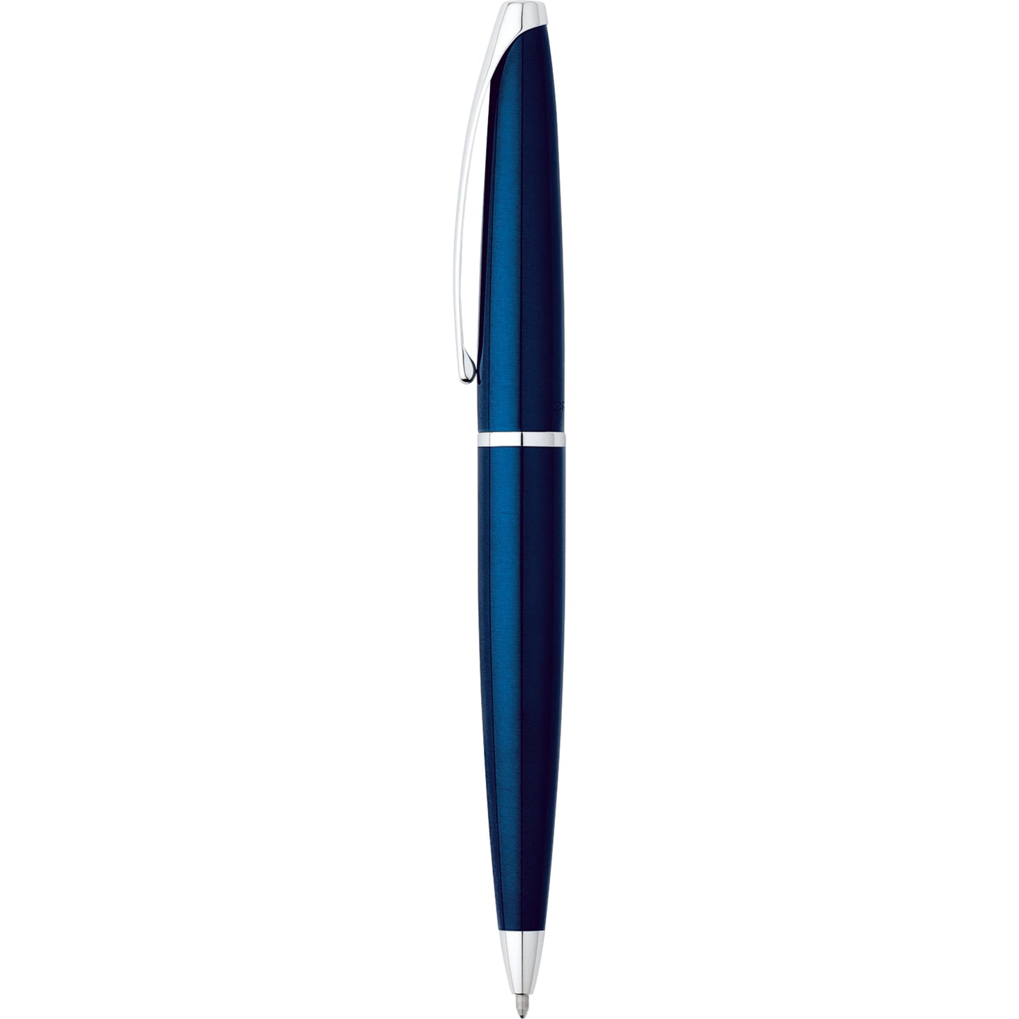 Cross® ATX Blue Lacquer Ballpoint