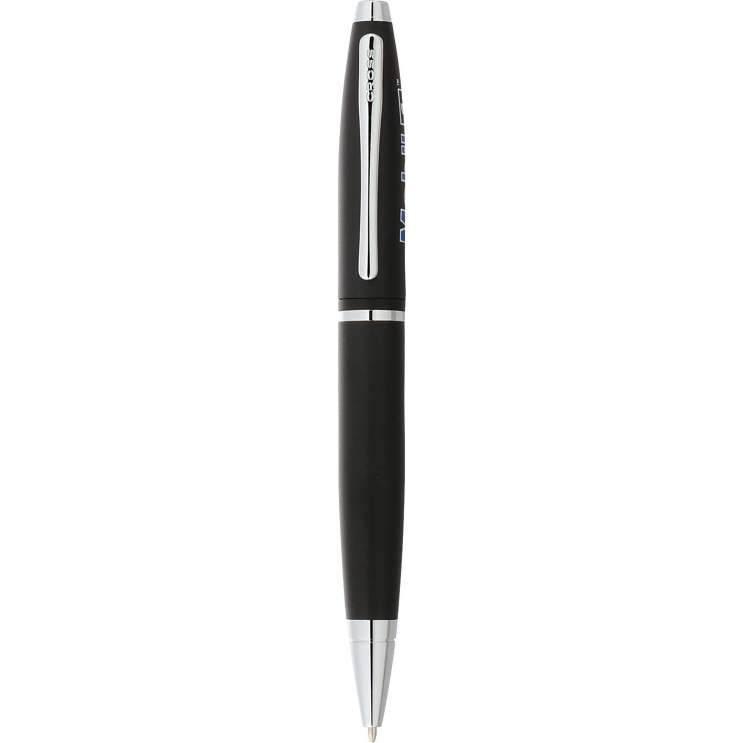 Cross® Calais Matte Black Ballpoint