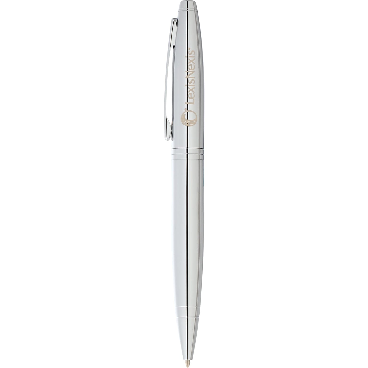 Cross® Calais Chrome Ballpoint