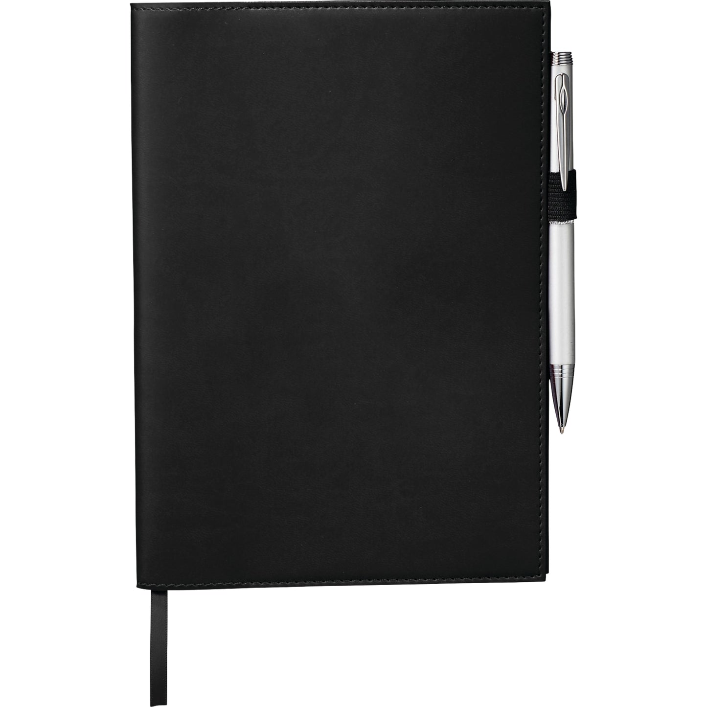 6" x 8.5" FSC® Mix Pedova™ Refillable Journal