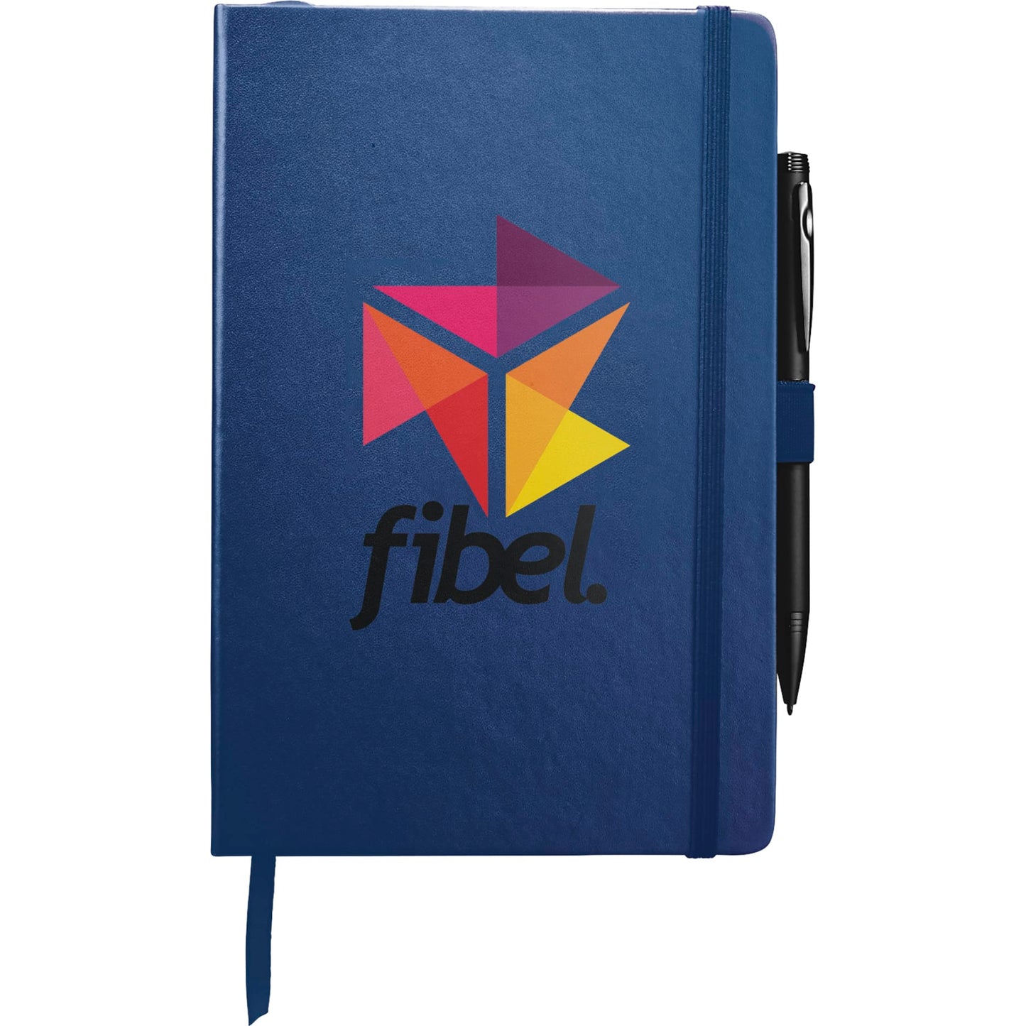 5.5" x 8.5" FSC® Mix Nova Bound Journal