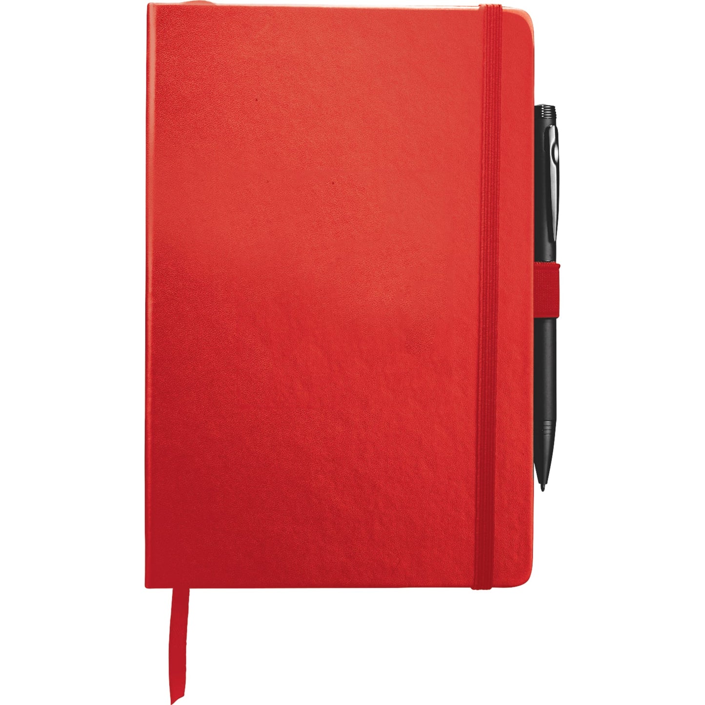 5.5" x 8.5" FSC® Mix Nova Bound Journal