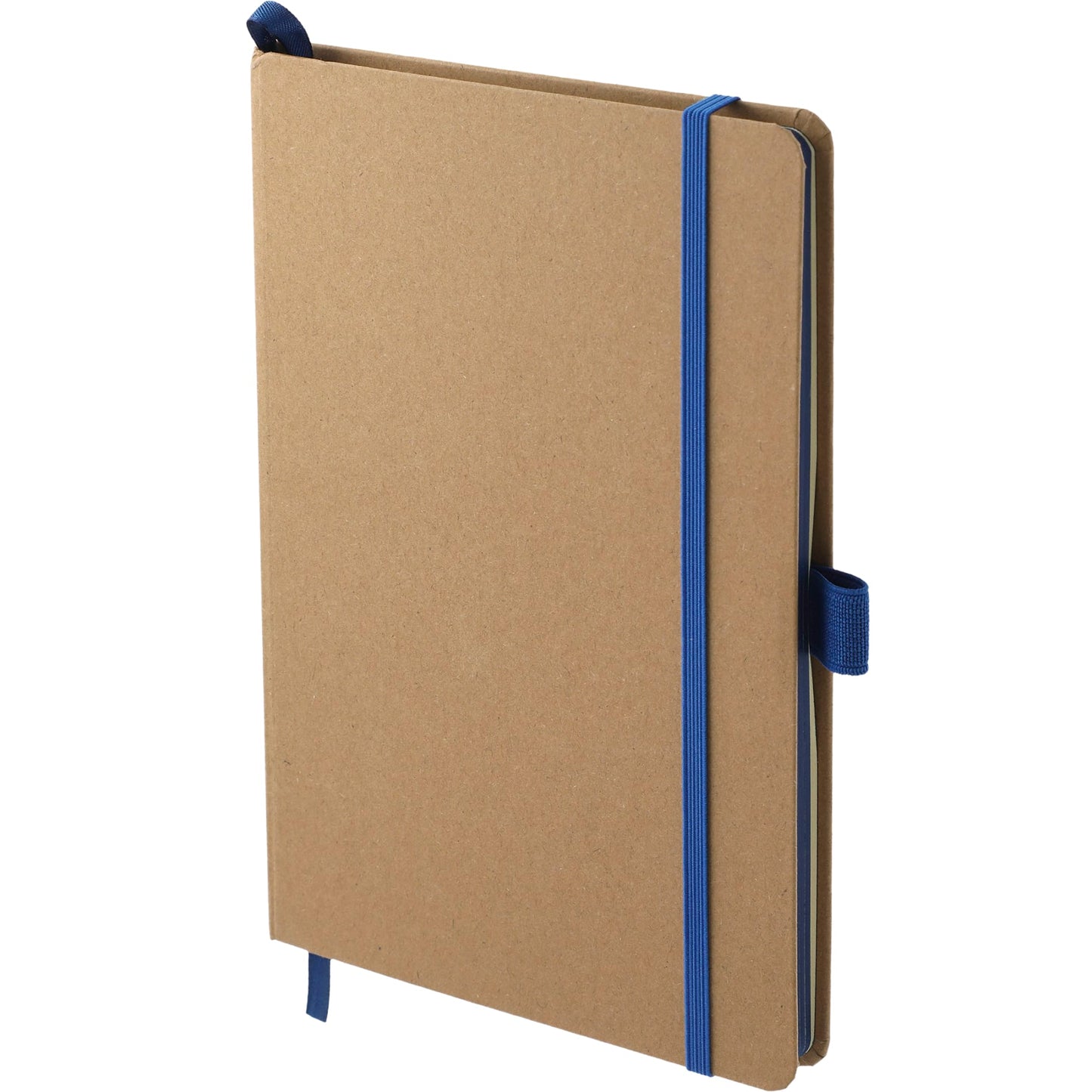 5.5" x 8.5" FSC® Mix Eco Color Bound Journal