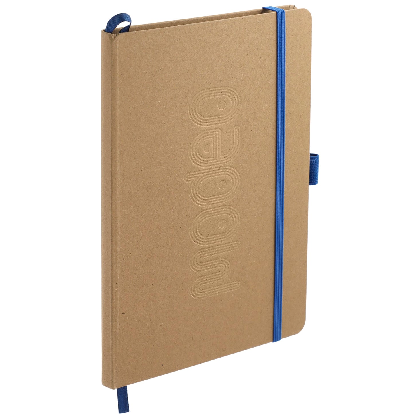 5.5" x 8.5" FSC® Mix Eco Color Bound Journal