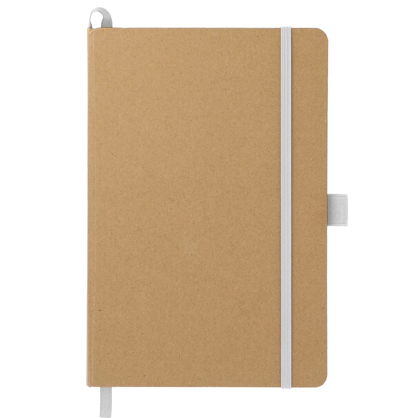 5.5" x 8.5" FSC® Mix Eco Color Bound Journal