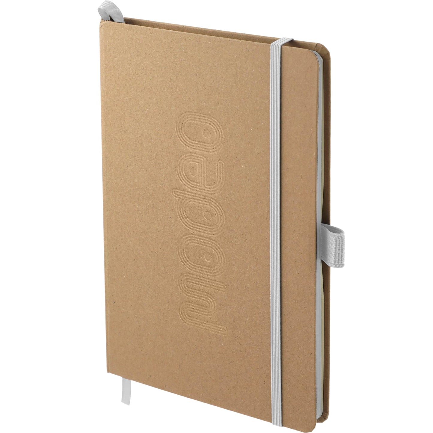 5.5" x 8.5" FSC® Mix Eco Color Bound Journal