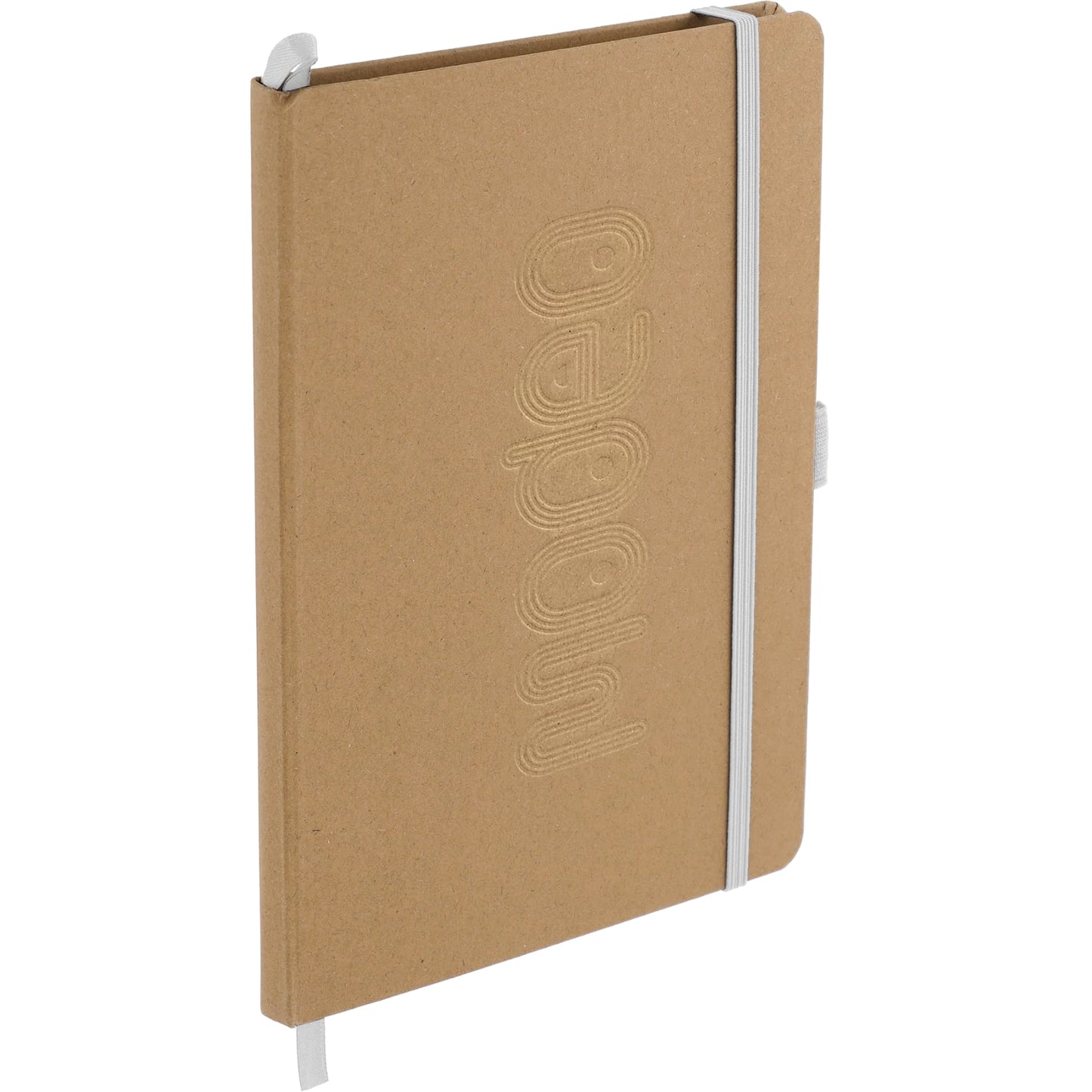 5.5" x 8.5" FSC® Mix Eco Color Bound Journal