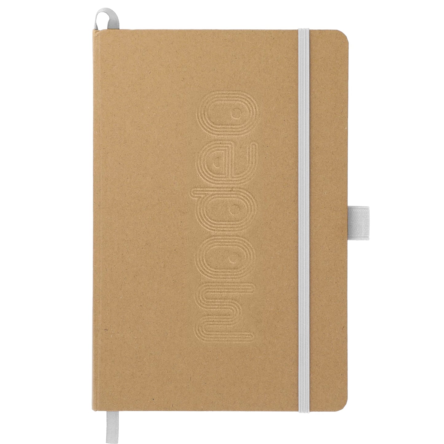 5.5" x 8.5" FSC® Mix Eco Color Bound Journal