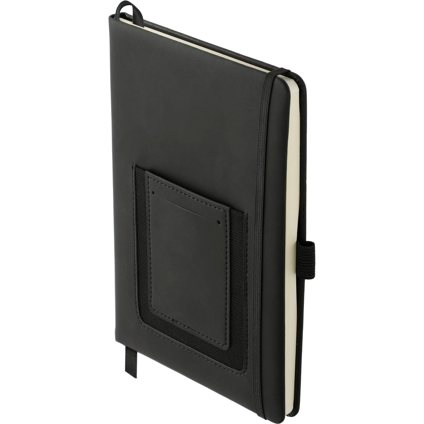 5.5x8.5 FSC® Mix Vienna Phone Pocket Bound Journal